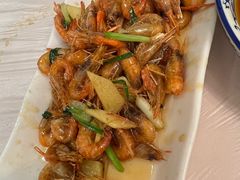 -玲珑餐厅(陕西南路店)