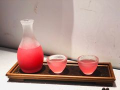 竹外桃花酿-竹外桃花·江南小酒馆(SKP·S店)