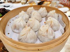 -太湖饭店·寄畅轩中餐厅