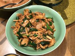 弄堂里的小炒-弄堂里(雨花客厅店)