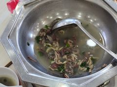 -老舅老蒙肉饼非遗店(一店)