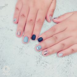 -Halo美甲美睫