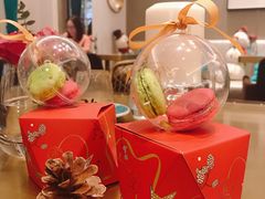 -PAUL LAFAYET 法式甜品(港汇广场店)