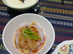 -驿楼兰·新疆菜(火车站店)
