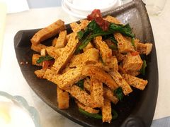 -马尔龙新疆饭店·清真(瑞景店)