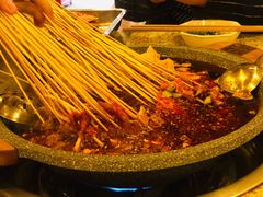-玉林串串香·成都老字号(玉林街总店)
