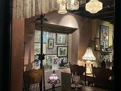 -古董花园(思南路42弄小区店)