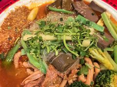 -文立新麻辣烫(合生汇21街区店)