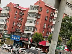 -丰铁文化宫