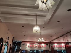 大堂-华梅西餐厅(哈尔滨中央大街店)