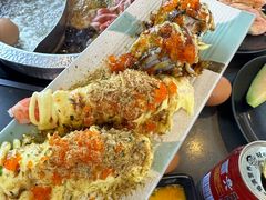 -牛武士寿喜烧·和牛火锅自助(全球首店)
