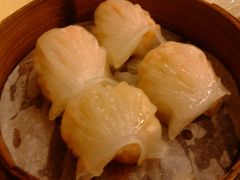 虾饺-多多旺港式茶餐厅(新区店)