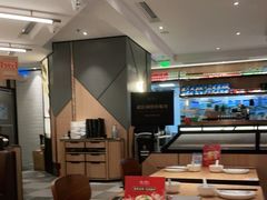 大堂-新旺茶餐厅·早餐(香港广场店)