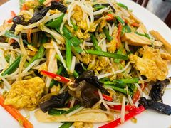 -清真·同发顺饭庄·烧麦(总店)