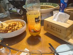 -光海·乡记酸菜鱼·始于1996(花园路店)