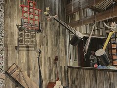 -宣科纳西古乐·非遗音乐(大水车店)