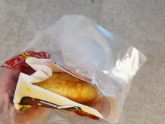 -吉品合酥脆烤饼(太平洋森活天地店)