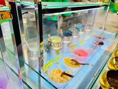 -安姬酸奶·水果捞(长安万达店)