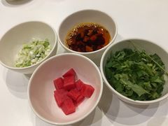 -乔先生涮肉·鲜活牛羊肉火锅(塘沽店)