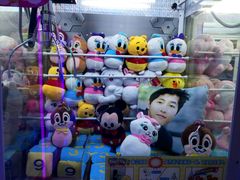 -奇奇乐园电玩城(立丰国际购物广场店)