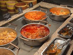 -上海锦江汤臣洲际大酒店壹阶层