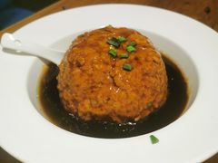 -苹果树下艺术餐厅(宋庄店)