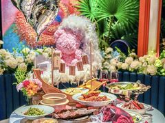 -狮拾久·现代新加坡料理(福田COCO Park店)