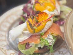 -MORNING GOOD Bistro(翰林府店)