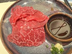 -大渔铁板烧(东城店)
