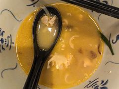 -何九海南茶店(鬼仔巷店)