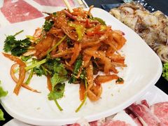 -金刚山(学府路店)