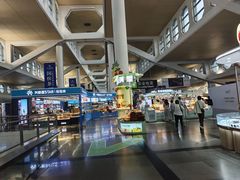 -厦门高崎国际机场-T3航站楼