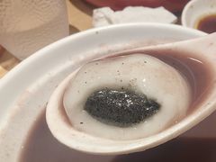 红豆沙丸子-喜家德虾仁水饺(东方宝泰店)