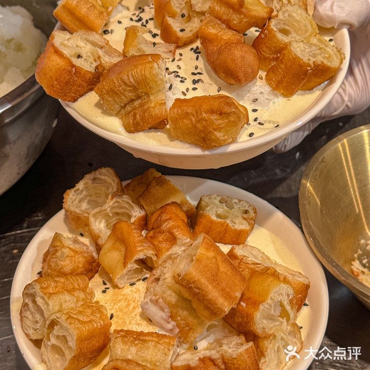 来合肥可以不喝卡旺卡，但一定要吃这个！！！