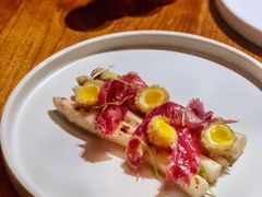 -非常时髦餐厅VUE Restaurant(外滩茂悦大酒店)