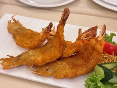 -华梅西餐厅(哈尔滨中央大街店)
