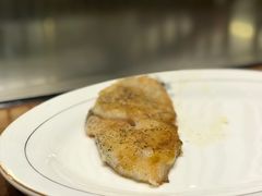 -大渔铁板烧(中山路八佰伴店)
