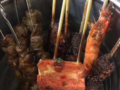 -炒豆合作社(东四总店)