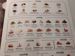 -新旺茶餐厅·早餐·夜宵(仙霞店)