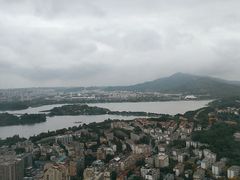 -洲际酒店·地平线全日餐厅HORIZON CAFÉ