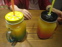 -OKOOKO澳客餐吧(乐天百货店)