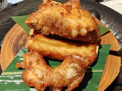 -沿江海南菜·文昌鸡祖师爷(大东海店)