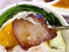-澳门陈光记烧味饭店(郎家园店)