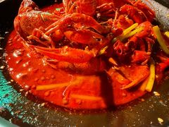 -金陵暴走小龙虾·迷踪蟹(凯德MALL店)