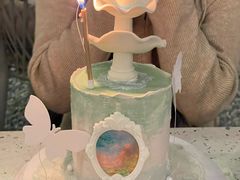 -HUIcake boutique蛋糕定制(平乐园店)