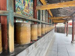 -五台山风景名胜区