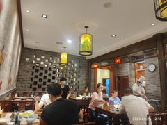 -鸭匠食府·挂炉烤鸭·新京菜(阜成路店)
