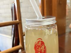 -德兴馆(广东路总店)
