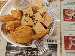 -孖记茶档·热腾茶餐(江南西plus店)