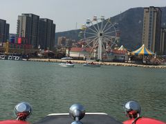 -舟山希尔顿酒店